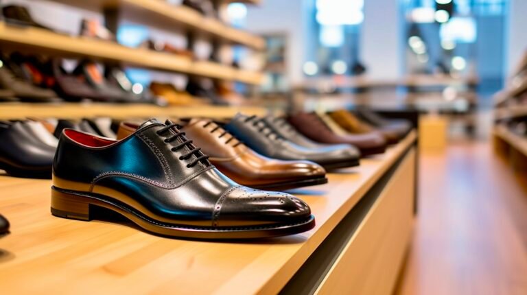 Professionelle Schuhfertiger Ausbildung in Deutschland – Starten Sie Ihren Traumberuf
