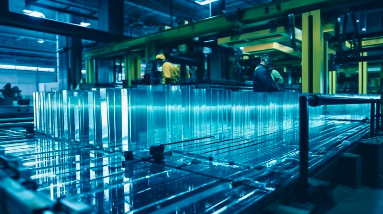 Verfahrensmechaniker Glastechnik Ausbildung in Deutschland