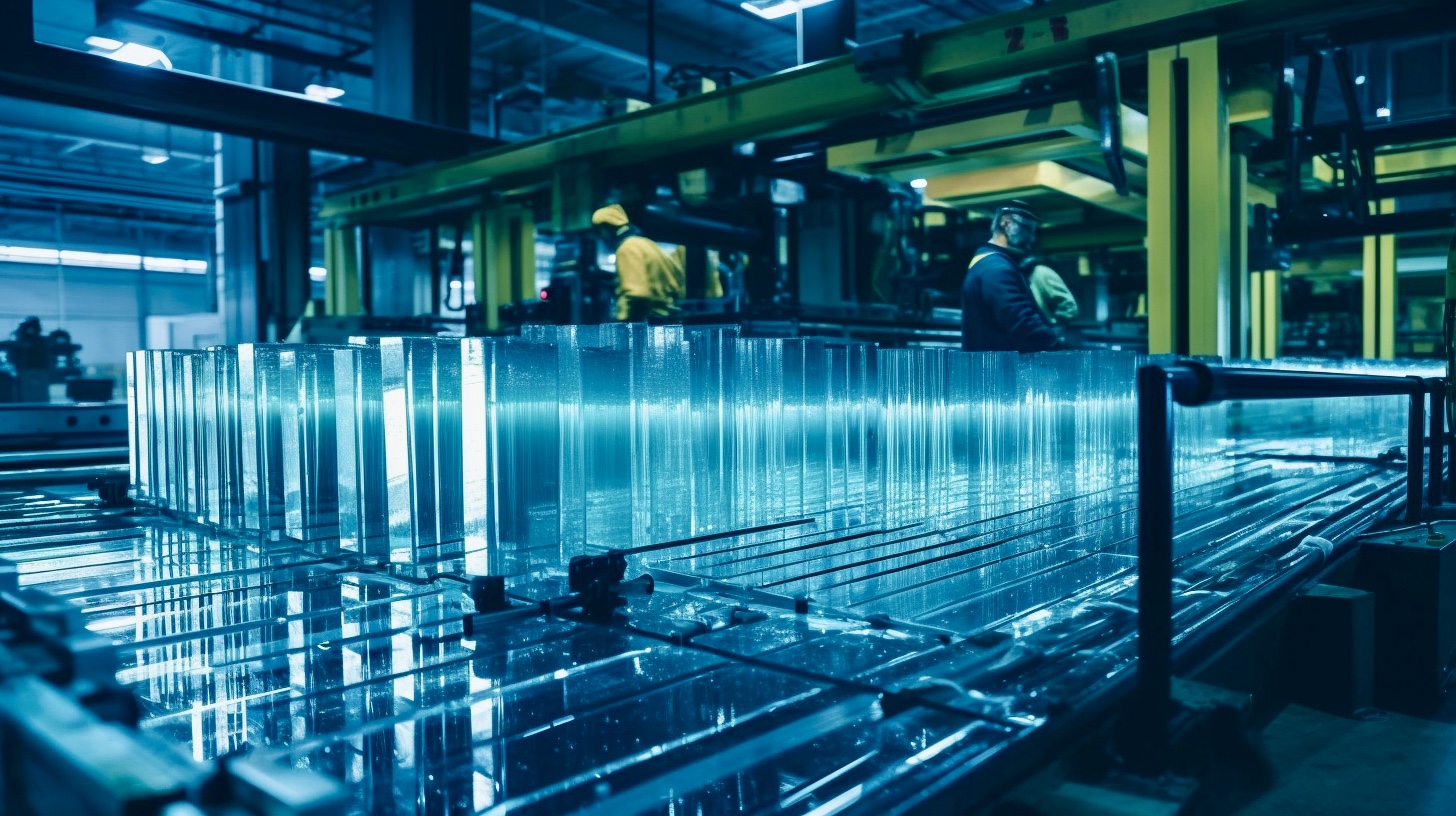 Verfahrensmechaniker Glastechnik Ausbildung in Deutschland