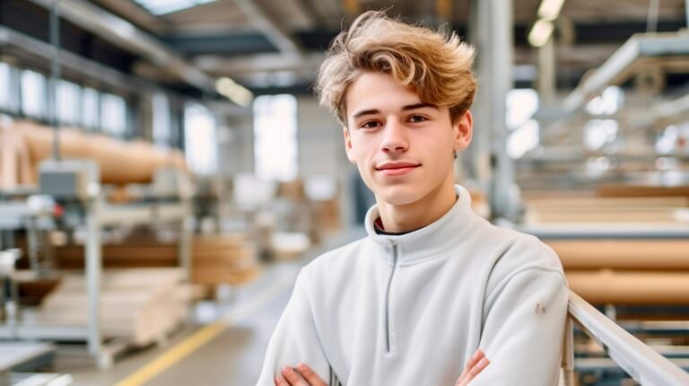 Industriekeramiker Verfahrenstechnik Ausbildung