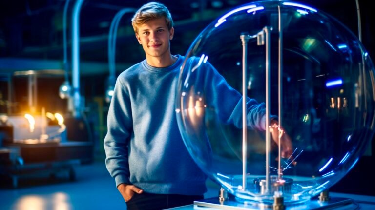 Karriere mit einer Glasapparatebauer Ausbildung
