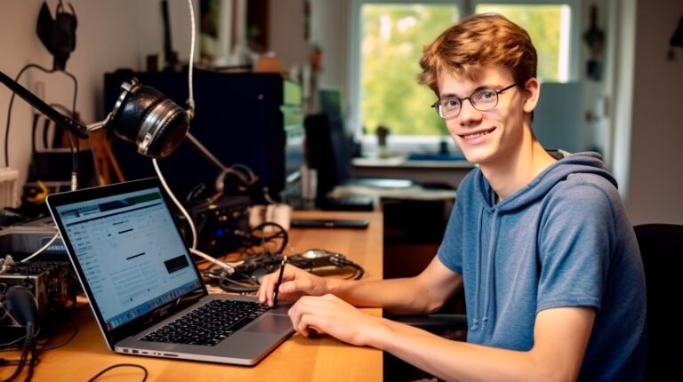 Online Bewerbungsgespräche führen