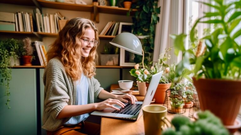Jobs mit freier Zeiteinteilung in Deutschland: Welche gibt es?