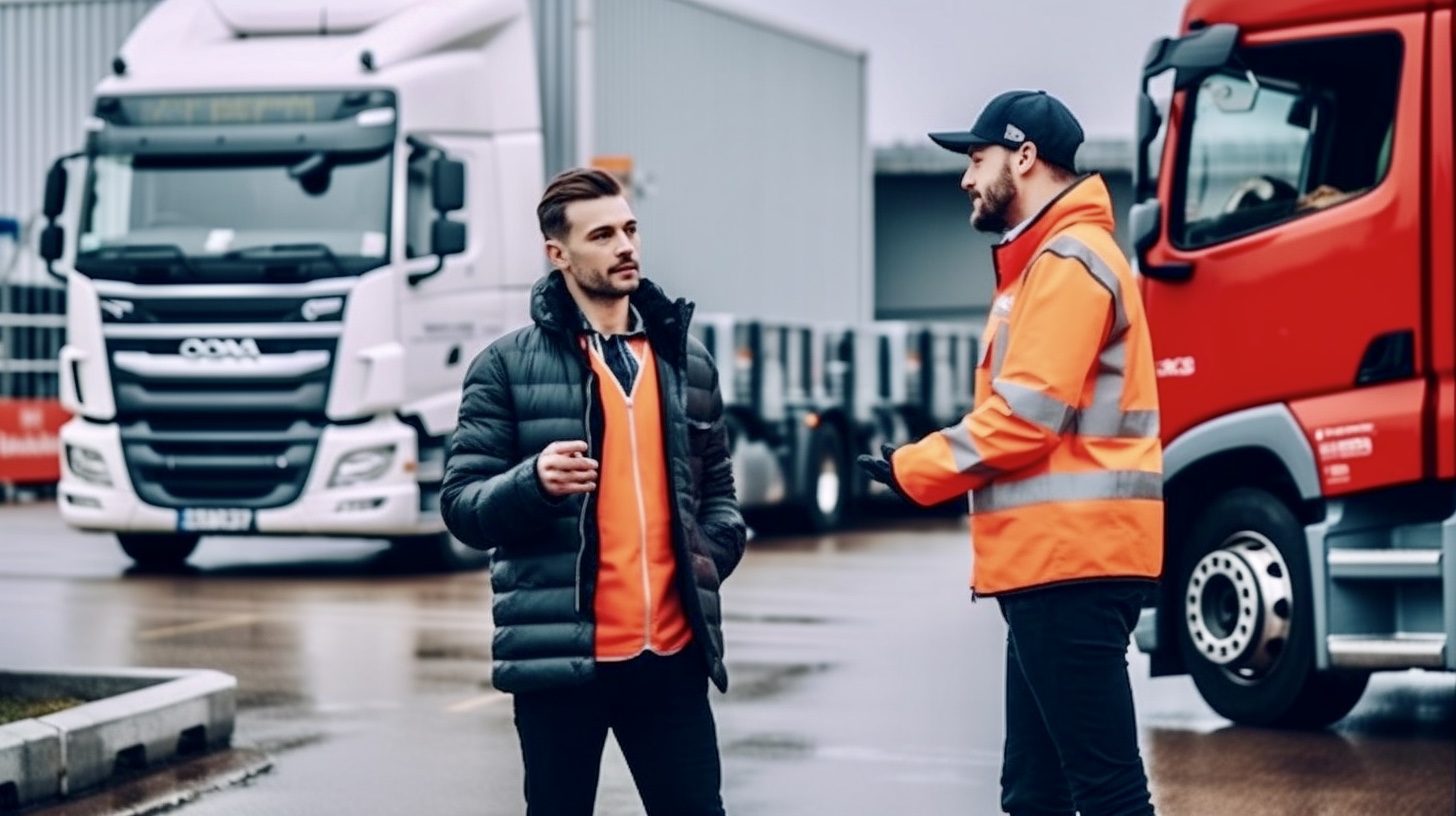 Duales Studium Verkehrsbetriebswirtschaft und Logistik