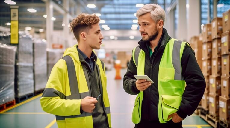 Duales Studium Betriebswirtschaft – Logistikmanagement