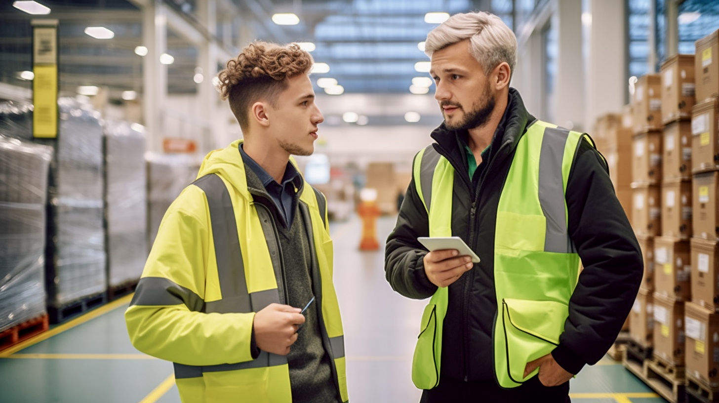 Duales Studium Betriebswirtschaft – Logistikmanagement