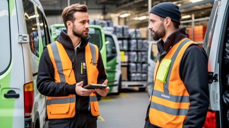 Logistik Jobs in Deutschland