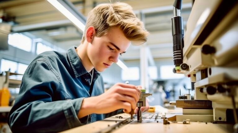 Jobs in Einzelarbeit: Hier arbeitest du alleine
