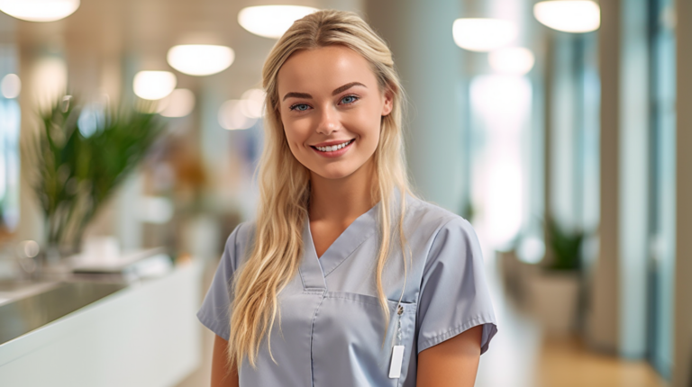 Mehr Digitalisierung im Gesundheitssystem: Auswirkungen auf Jobs und Arbeitsmarkt