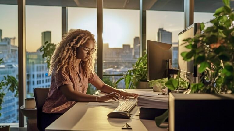 Designer / Designerin Werden: Jobpower Entfalten