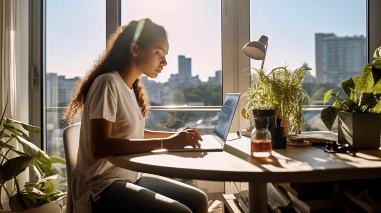 Fernstudium Innenarchitektur: Ihre Karrierechance in Deutschland