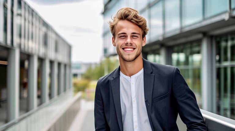 Duales Studium Technische Informatik