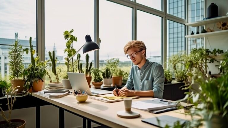 Duales Studium Internationales Vertriebs- und Einkaufsingenieurwesen