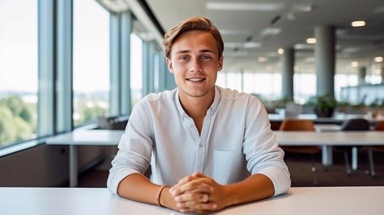 Duales Studium Wirtschaftspsychologie