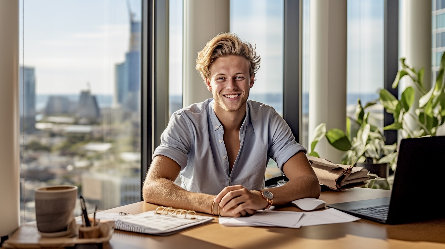 Duales Studium Bauaufsicht: Plane Deinen job