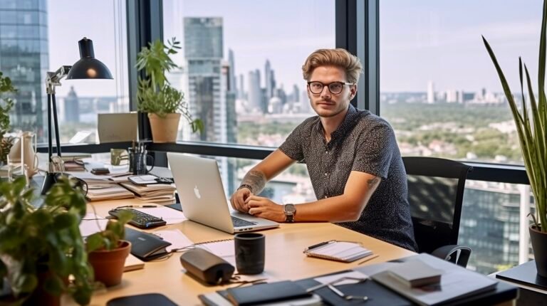 Kauffrau oder Kaufmann im E-Commerce