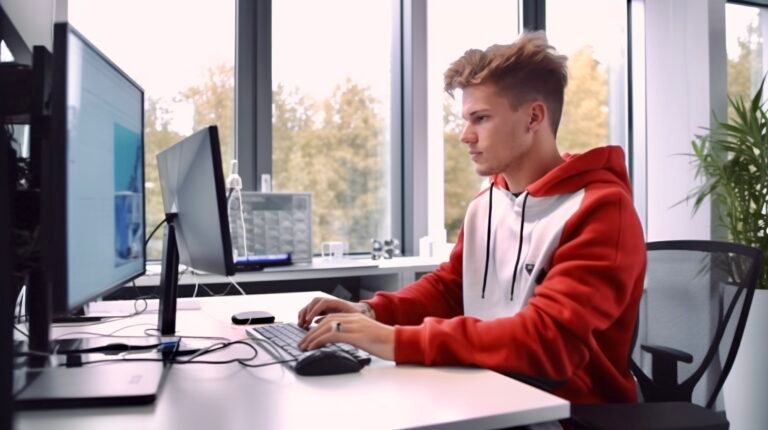SEO Webinar Mitarbeiterakquise