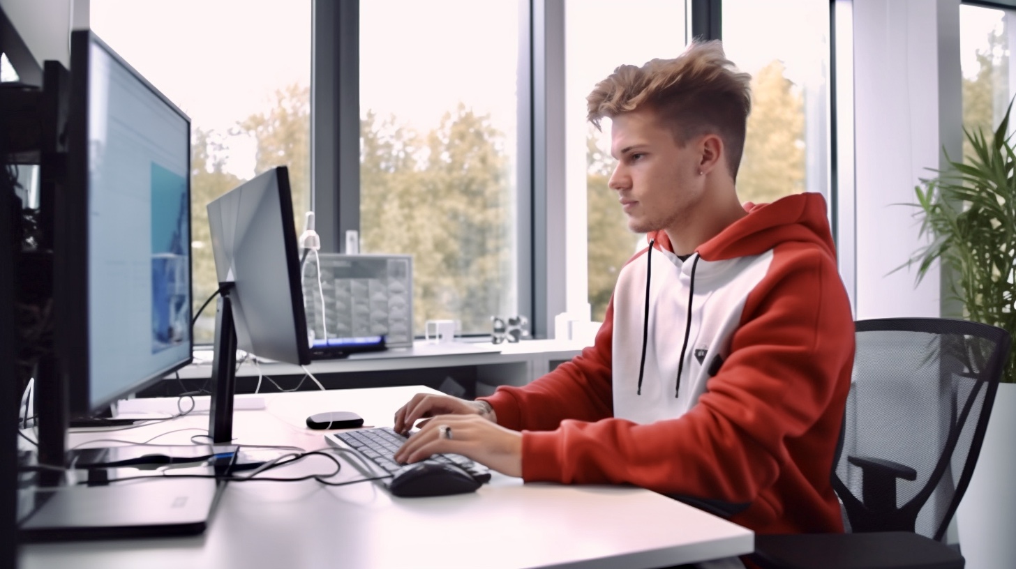 SEO Webinar Mitarbeiterakquise