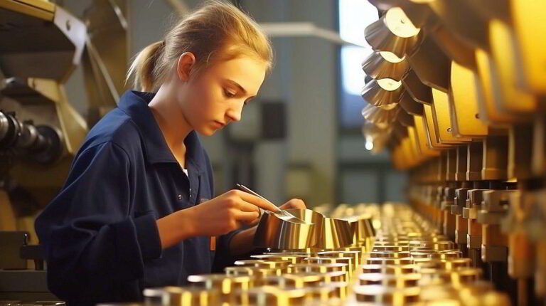 Vergolder Ausbildung in Deutschland – Starten Sie Ihre Karriere
