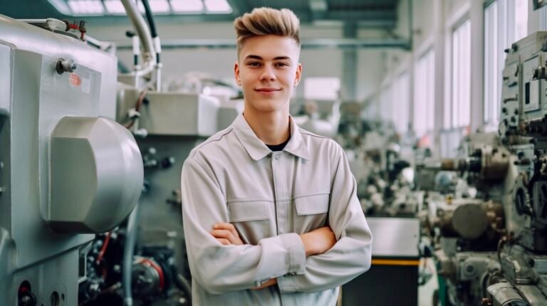 Thermometermacher Ausbildung in Deutschland