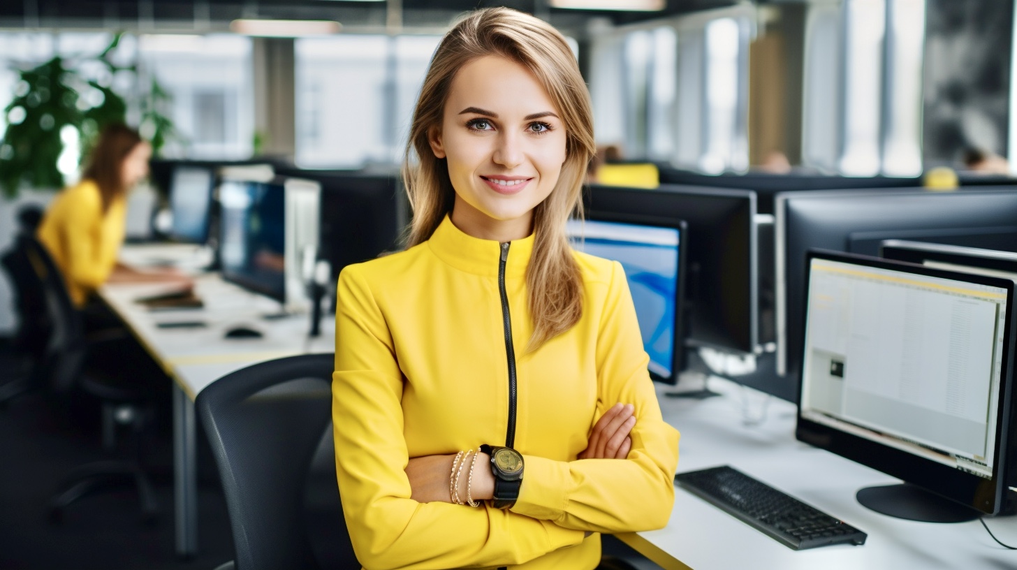 Backend Entwickler Skills