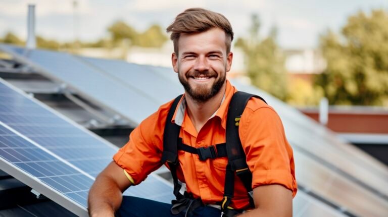Expertise in umweltfreundlicher Klimatechnik