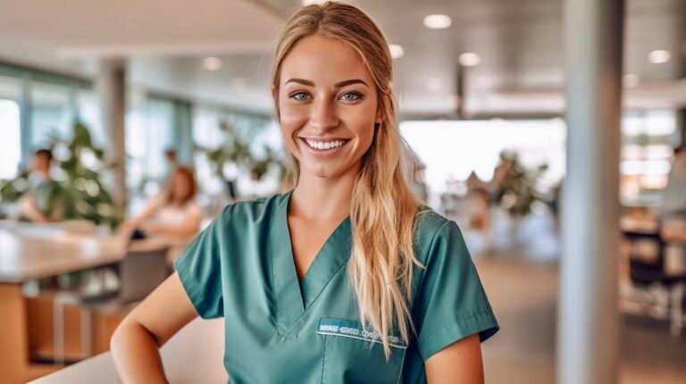 Case Manager oder Case Managerin im Gesundheitswesen