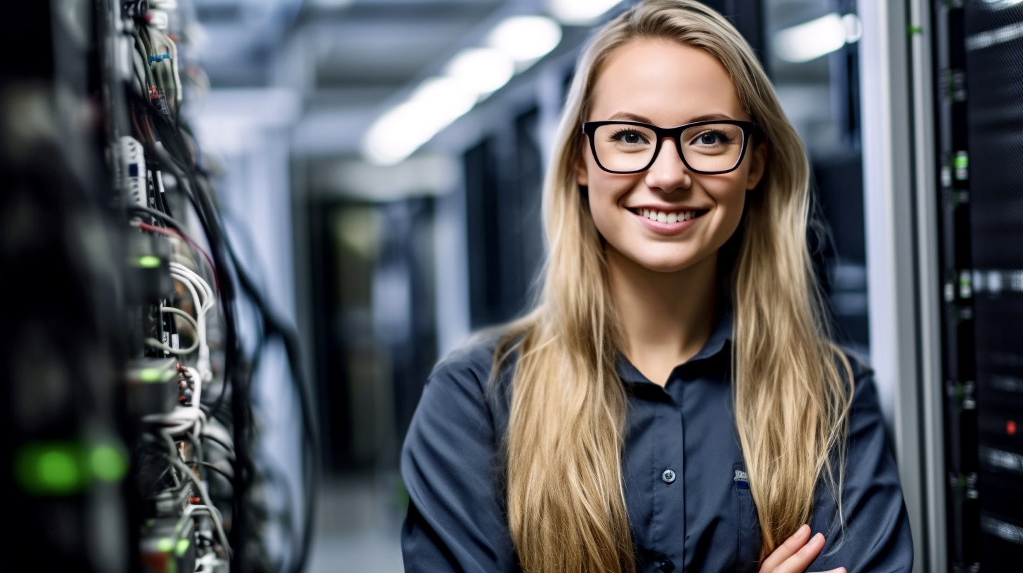 Technische Informatik: Worum geht es und wie kann man es studieren?