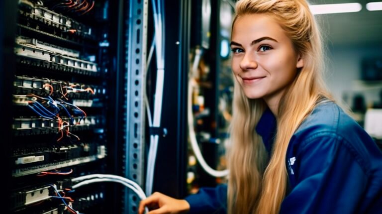 Geoinformatik: Worum geht es und wie kann man es studieren?