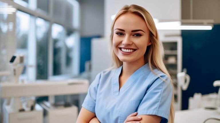 absender_A_confident_ordinary_23-year-old_dentist_in_a_modern_d_8ba34747-cc7e-4cdf-abdf-9df3effff246