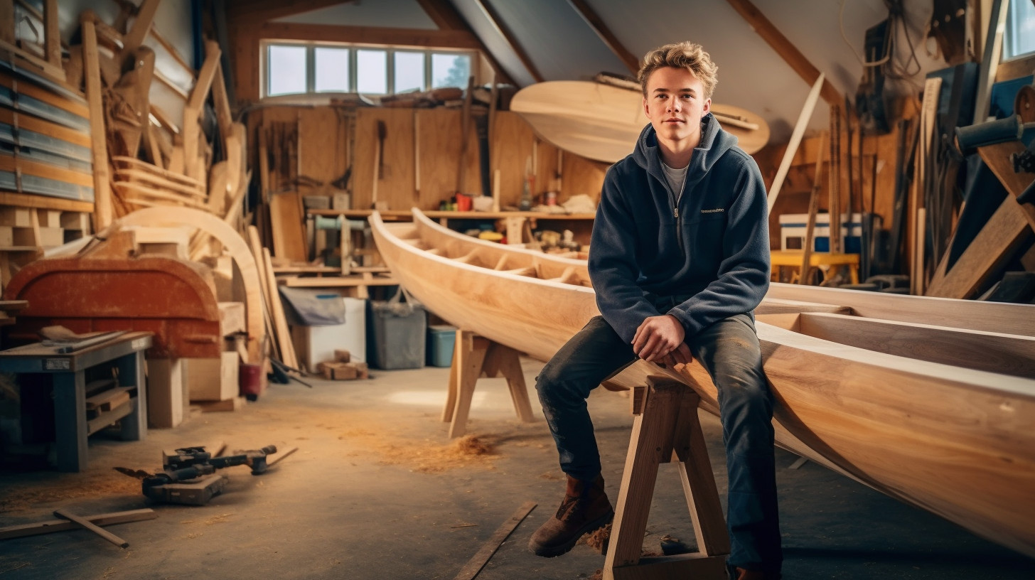 Welche Ferienjobs im Handwerk gibt es?