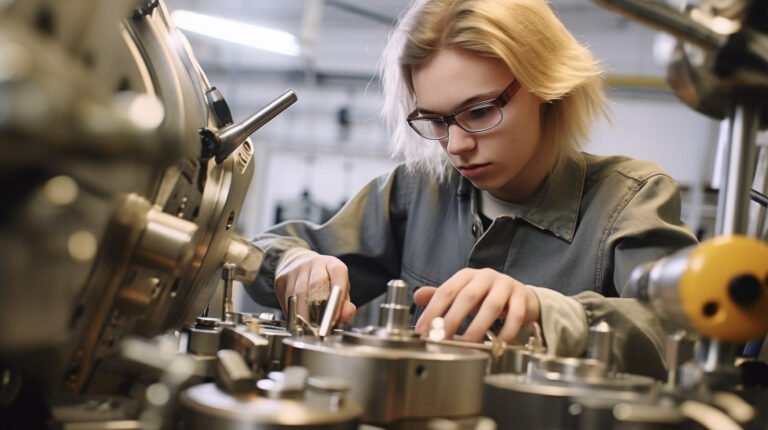 Duale Berufsausbildung als Metallbauer: Steige erfolgreich ein!