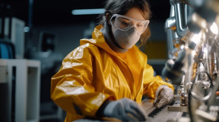 Ausbildung zum Industriekeramiker Dekorationstechnik in Deutschland