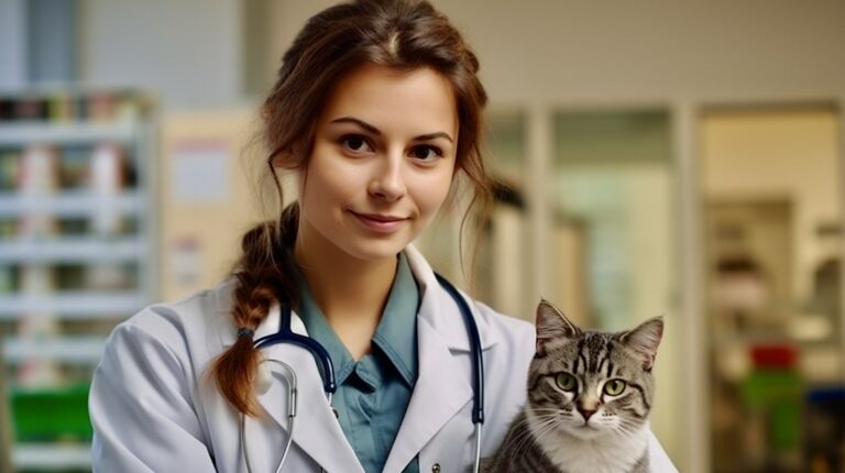 Fachtierarzt werden: Das ist der Weg