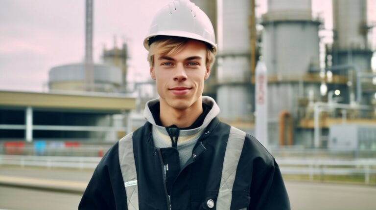 Energieprozesstechnik – Womit befasst sich die Energieprozesstechnik und welche Karriere kann man hier machen?