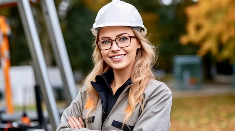 Womit befasst sich die Umweltprozesstechnik und welche Karriere kann man hier machen?