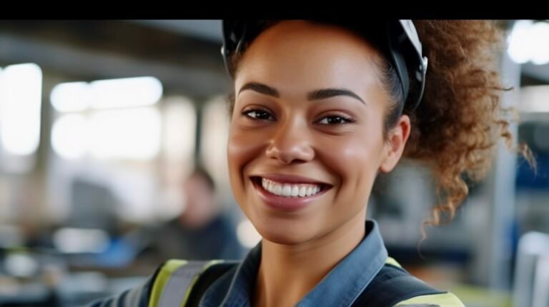 Beste Ausbildung für Mädchen