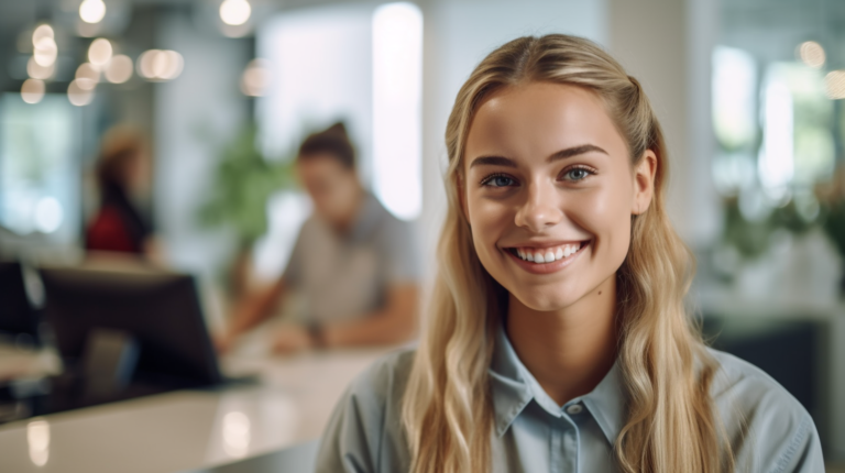 Gesund in der Ausbildung: Tipps und Strategien für Auszubildende