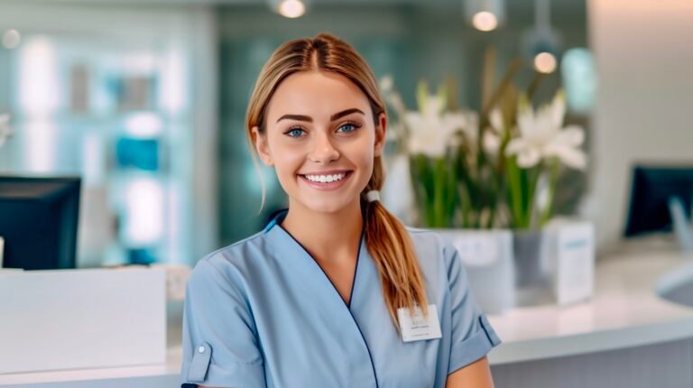 Wie wird man Clinical Trial Manager?