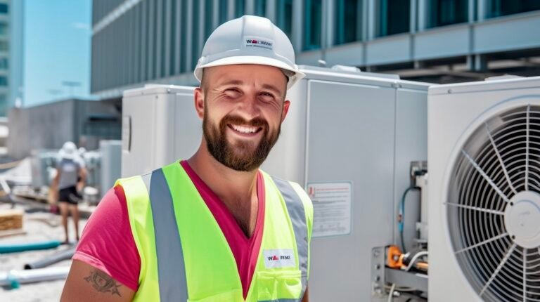 Expertise in Wärmepumpensystemen
