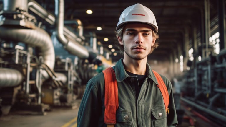 Worum geht es im Bergbau und wie kann man das studieren?