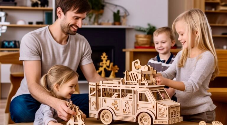 Arbeiten in Deutschland mit Familie