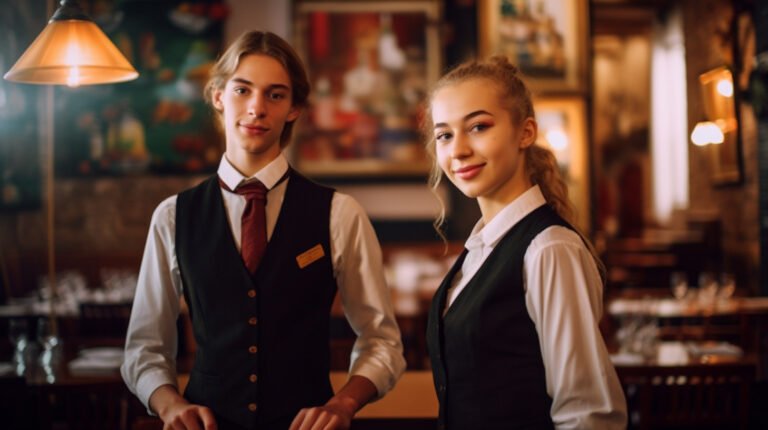 Duales Studium Hotelmanagement