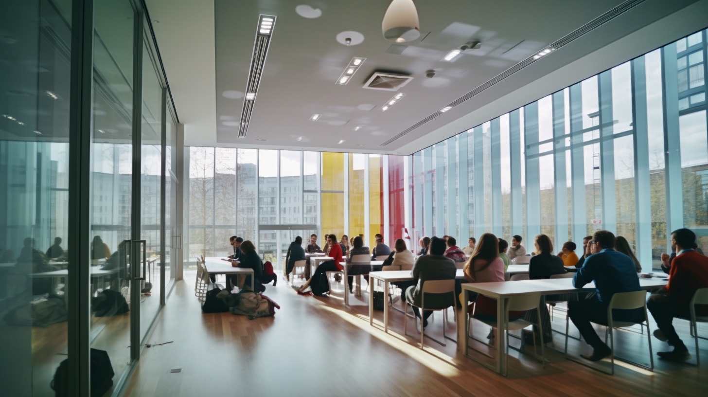 Duales Studium Journalismus in Deutschland