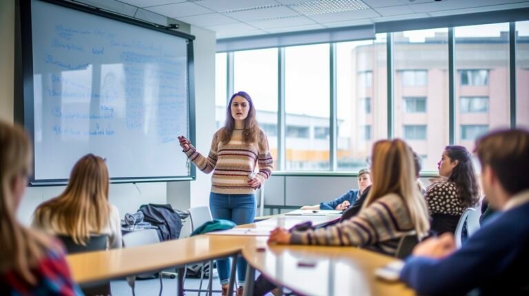 Duales Studium Verfassungsschutz