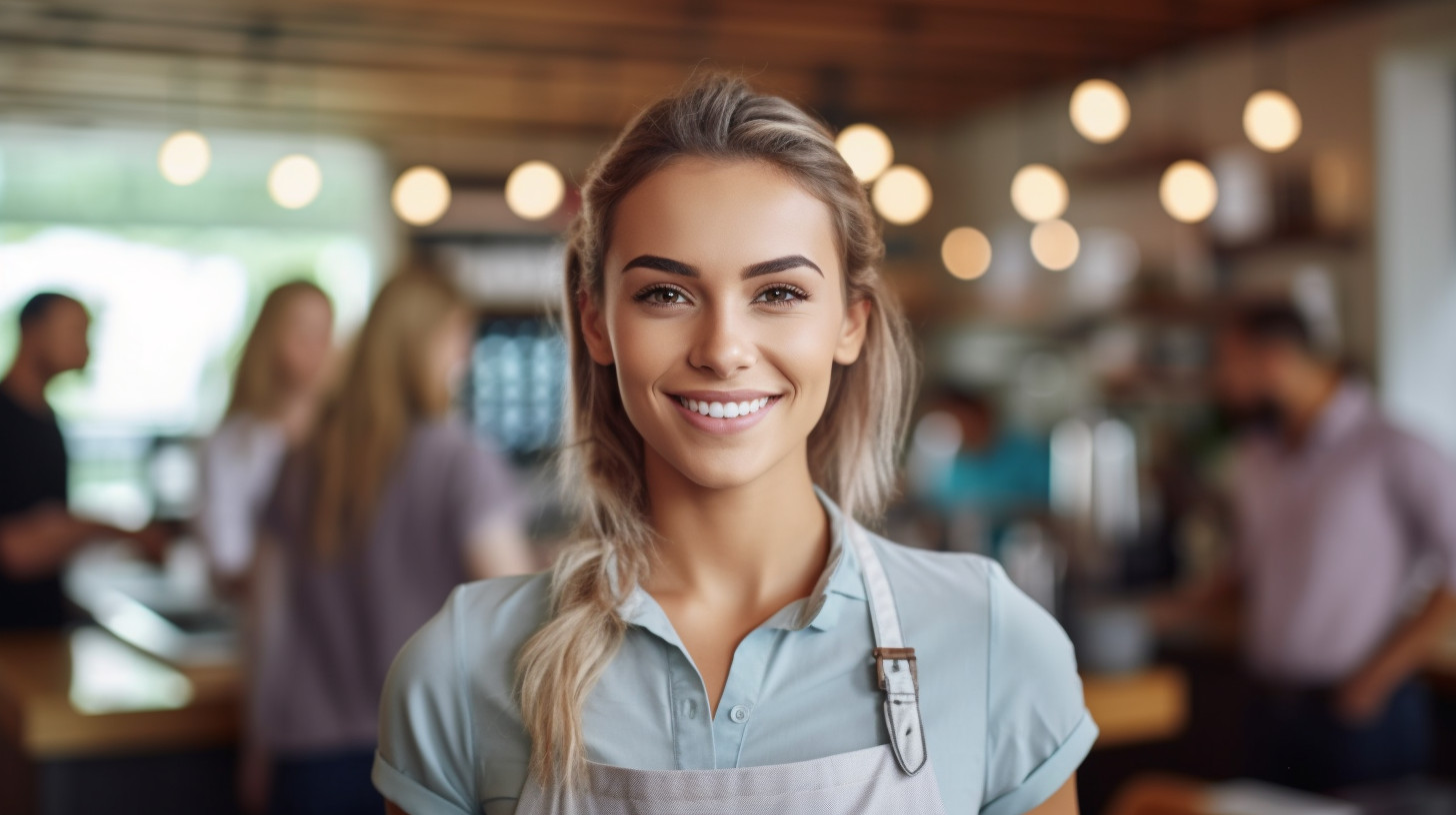 Restaurantfachfrau oder Restaurantfachmann: Karrierechancen und Gehalt