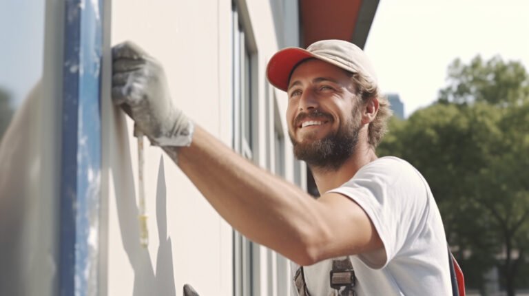 Fassadenmonteur Ausbildung