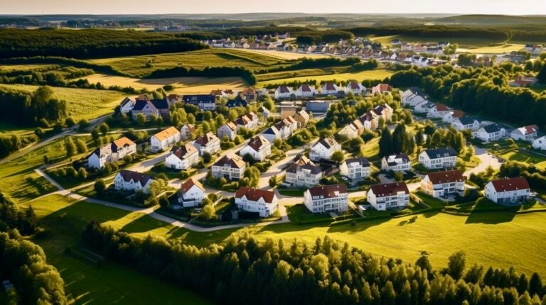 EU-Immobilien Sanierung – Wie wird sie den Arbeitsmarkt und Jobs beeinflussen?