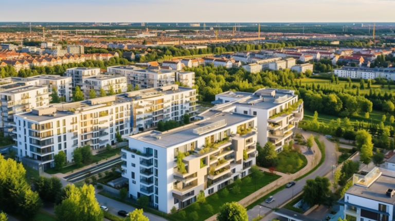 Auswirkungen des Gesetzes zur Wärmeplanung und Dekarbonisierung