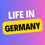 Life-in-Germany.de Logo